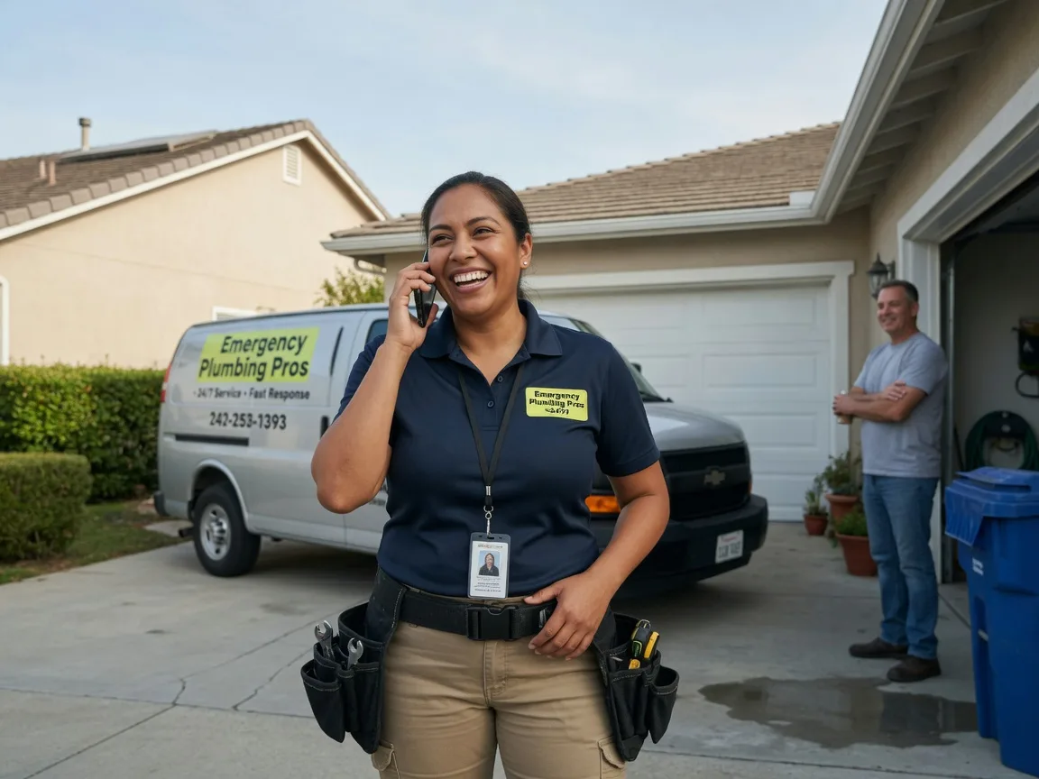 Emergency Plumber Lucasville, OH FAQs